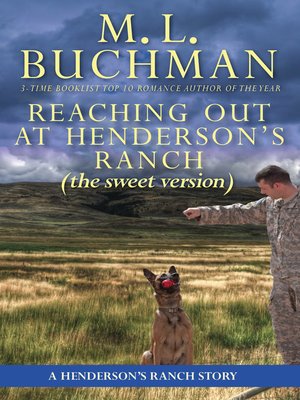cover image of Reaching Out at Henderson's Ranch
